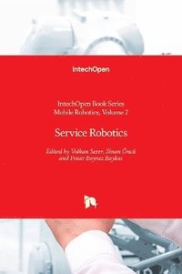 bokomslag Service Robotics