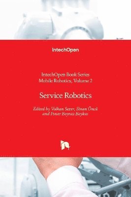 bokomslag Service Robotics