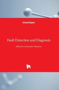 bokomslag Fault Detection and Diagnosis