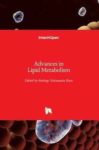 bokomslag Advances in Lipid Metabolism