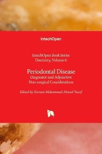 bokomslag Periodontal Disease