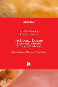 bokomslag Periodontal Disease