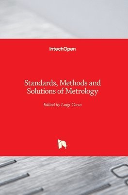 Standards, Methods and Solutions of Metrology 1