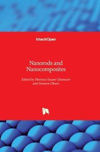 bokomslag Nanorods and Nanocomposites