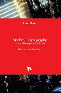 bokomslag Modern Cryptography