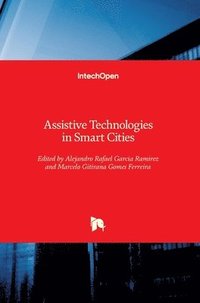 bokomslag Assistive Technologies in Smart Cities