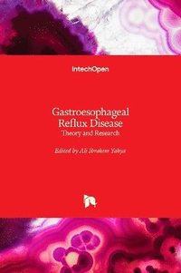 bokomslag Gastroesophageal Reflux Disease
