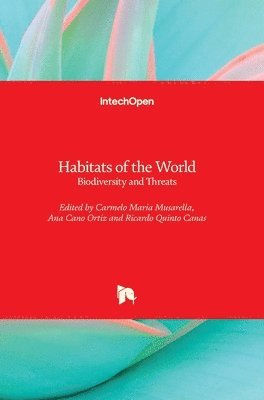 Habitats of the World 1