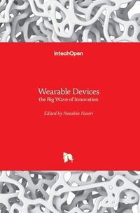bokomslag Wearable Devices