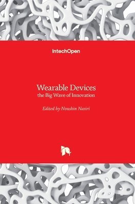 bokomslag Wearable Devices