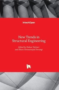 bokomslag New Trends in Structural Engineering