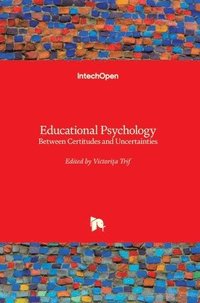 bokomslag Educational Psychology