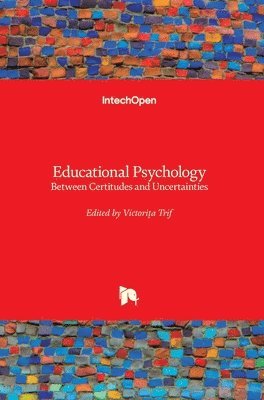 bokomslag Educational Psychology