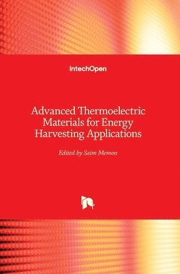 Advanced Thermoelectric Materials for Energy Harvesting Applications 1