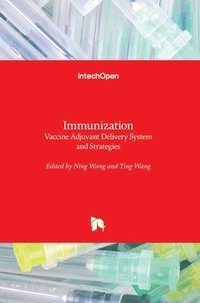 bokomslag Immunization