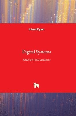 Vahid Asadpour - Digital Systems, Inbunden