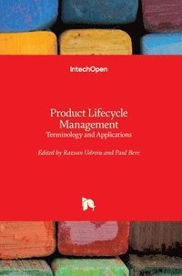 bokomslag Product Lifecycle Management