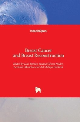 bokomslag Breast Cancer and Breast Reconstruction