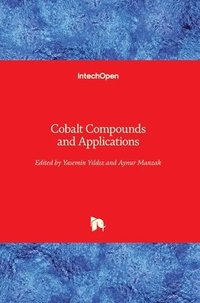 bokomslag Cobalt Compounds and Applications