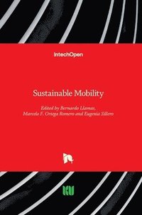 bokomslag Sustainable Mobility