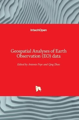 Geospatial Analyses of Earth Observation (EO) data 1