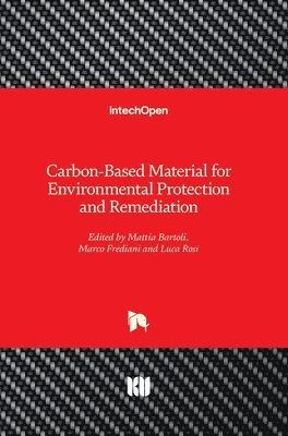 Carbon-Based Material for Environmental Protection and Remediation 1