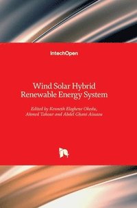 bokomslag Wind Solar Hybrid Renewable Energy System