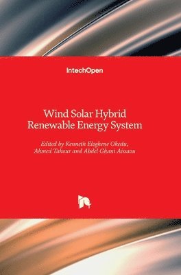 Wind Solar Hybrid Renewable Energy System 1