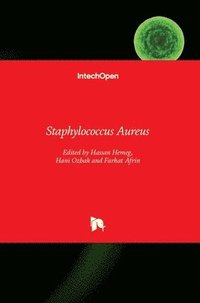 bokomslag Staphylococcus Aureus