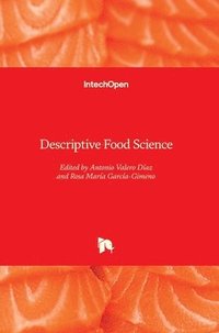 bokomslag Descriptive Food Science