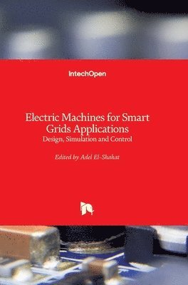 Electric Machines for Smart Grids Applications 1