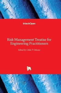 bokomslag Risk Management Treatise for Engineering Practitioners