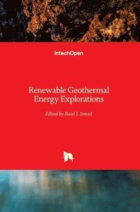 bokomslag Renewable Geothermal Energy Explorations
