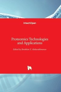 bokomslag Proteomics Technologies and Applications