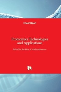 bokomslag Proteomics Technologies and Applications