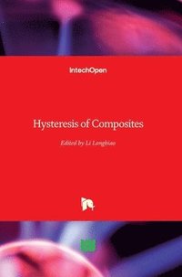 bokomslag Hysteresis of Composites
