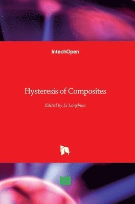bokomslag Hysteresis of Composites