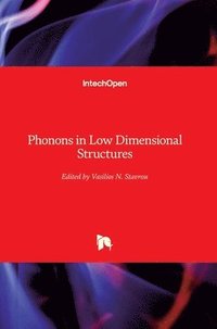 bokomslag Phonons in Low Dimensional Structures