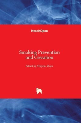 bokomslag Smoking Prevention and Cessation