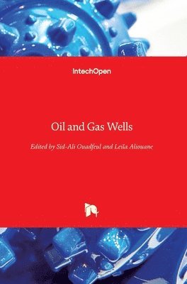 Oil and Gas Wells 1