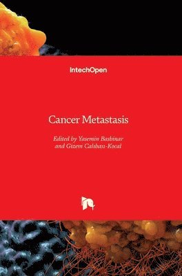 bokomslag Cancer Metastasis