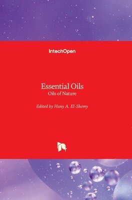 Essential Oils 1