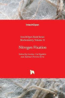 bokomslag Nitrogen Fixation