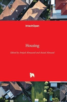 Amjad Almusaed, Asaad Almssad - Housing, Inbunden