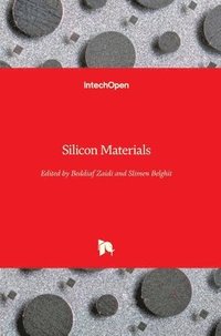 bokomslag Silicon Materials