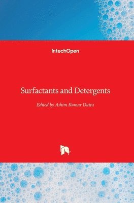 Surfactants and Detergents 1