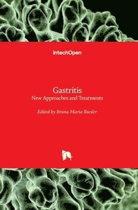 bokomslag Gastritis