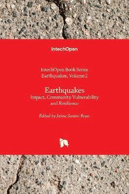 bokomslag Earthquakes