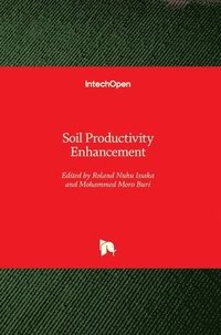 bokomslag Soil Productivity Enhancement