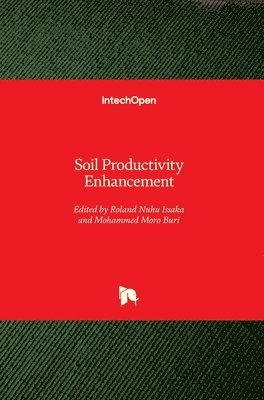 bokomslag Soil Productivity Enhancement